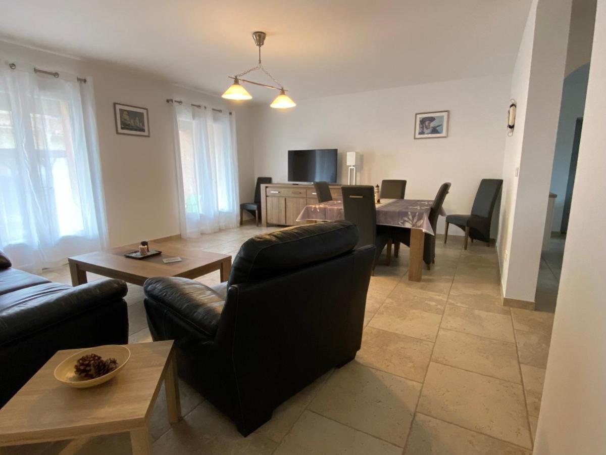 Villa Triskyl Le Muy Extérieur photo