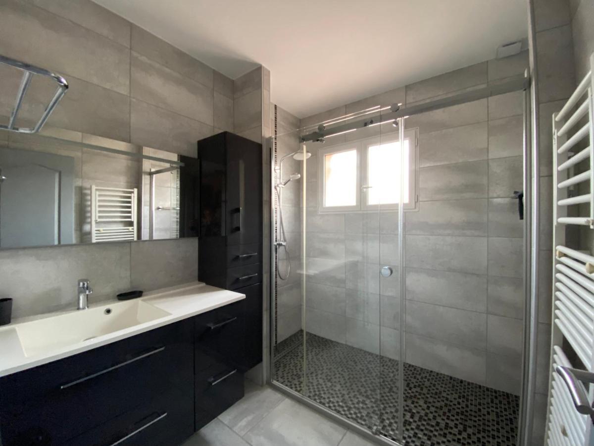 Villa Triskyl Le Muy Extérieur photo