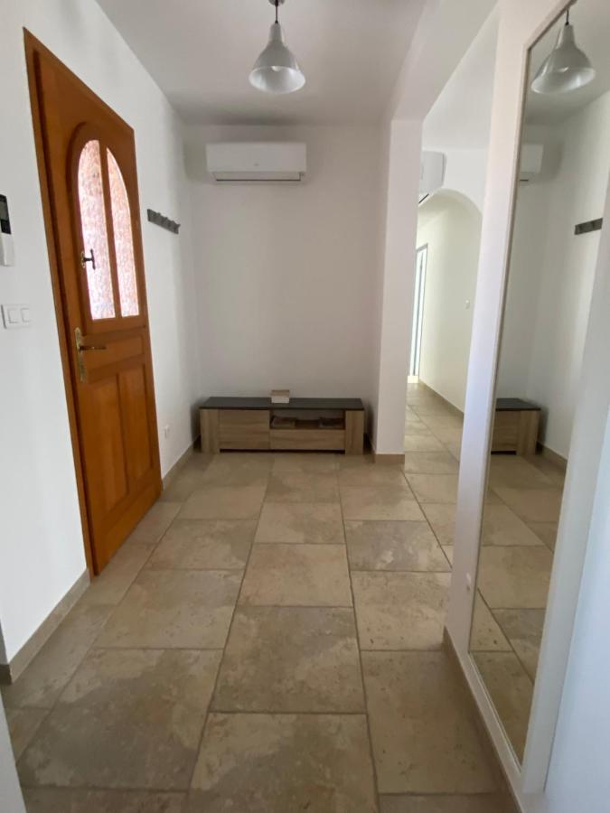 Villa Triskyl Le Muy Extérieur photo